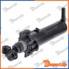 Gicleur de lave-phare gauche pour AUDI | EDS-AU-075, 116227